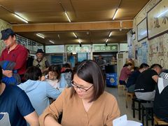 -阁瑞居闫记卤煮(乔庄北街店)