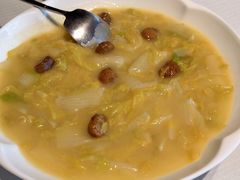 -悦融·京鲁菜·露台花园(安定门店)
