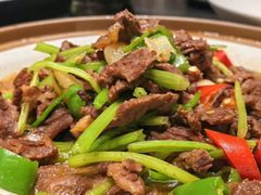 -阿露佳·舌尖上的安吉菜