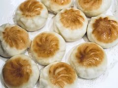 特色生煎包-欣旺·迎宾楼·百年无锡菜