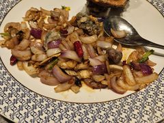 -龙宴海鲜城(经中路店)