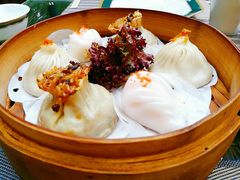 -马勒别墅·中餐厅