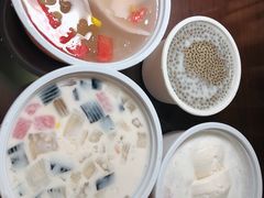 -文昌邓记清补凉(西沙路店)