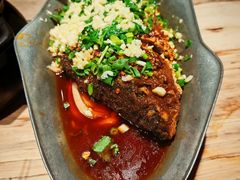 -树厨贵州菜(大十字店)