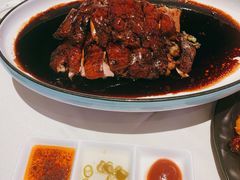 文兴烧鸭-文兴酒家(晶品店)