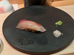 -橼舍鮨青木