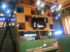 -小鲜肉延边朝鲜族烤串(珠海店)