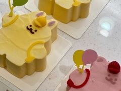 -好利来(红旗万达店)