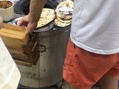 -裕丰西湖干菜饼