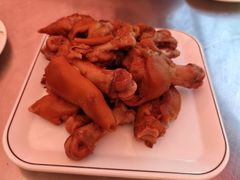 -春花民族美食(佳木斯总店)