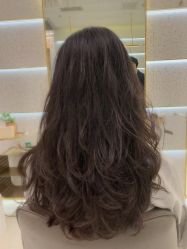 -3AM·S HAIR SALON烫发染发接发