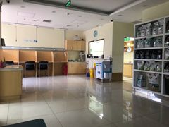 -美联众合动物医院·24h京西诊疗中心