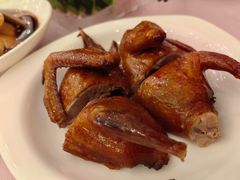 -金时代顺风大酒店(静安大融城店)