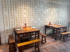 -百年银屏蚝烙·潮汕菜·非遗(乐山店)