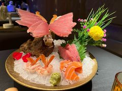 -蟹犇•帝王蟹雪蟹(陆家嘴店)