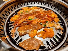 -盛江山自助料理(奥莱锦辉购物广场店)