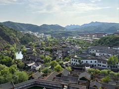 -云端咖啡(山顶教堂店)