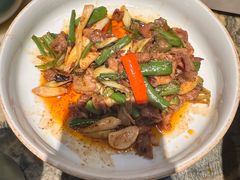 -锦府盐帮·侯宅(五棵松万达店)