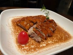 -ZEN采蝶轩·粤味臻鲜·手作点心·商务宴请(泰州店)