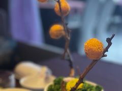 -于塗·文化餐厅(棕榈店)