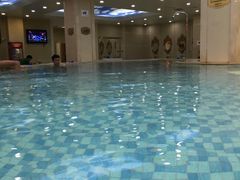-雅致丽泊洗浴·颜系轻色SPA·足道(未央店)