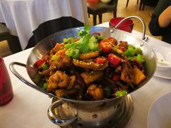 -丰收日·小海鲜·沪上家宴(顾村正大店)