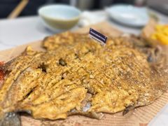 -何适山庄 ·可团建(水长城P2停车场店)