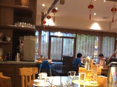 大堂-渔乡米香·剁椒鱼头(四方坪店)