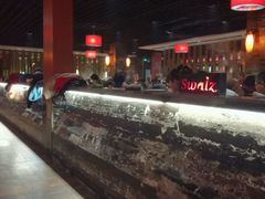 -尚水元休闲自助餐厅(中央城店)