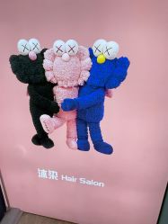 点击看大图 -沐染造型专业烫发染发