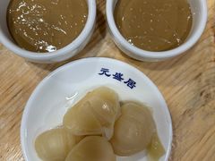 -元盛居(亚泰大街店)
