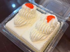 -红宝石·鲜奶小方(万航店)