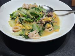 -开海·红岛海鲜虾水饺(石老人店)