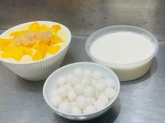 -小团圆糖水铺(襄阳南路店)