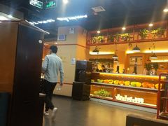 -喜虾客·大虾火锅(郑州无限城店)