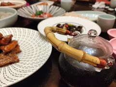 -海天楼中餐厅(吴宫泛太平洋酒店)
