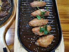 -老东镇啤酒屋海鲜加工·蒸汽海鲜·海鲜烧烤(台东店)