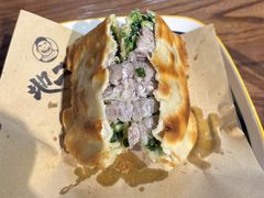 -地二手作鱼汤馄饨(上街里店)