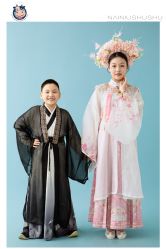 -奶牛叔叔儿童摄影生活馆(太仓店)