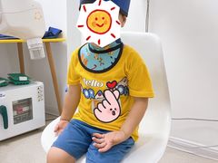 -极橙儿童齿科矫正中心(奥城店)
