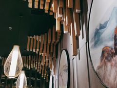 大堂-湊湊火锅·茶憩(东城万达店)