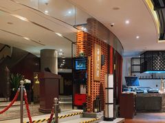 -大连金石滩绿发温泉假日酒店