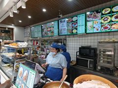 -护国寺小吃(左家庄店)