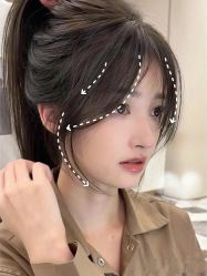 -AFA Hair studio·女士发型设计