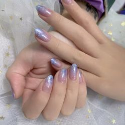 -如一·美甲美睫