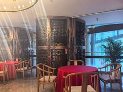 -岷山饭店-岷轩中餐厅