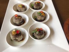 血肠-奇滋豆味(南十四道街店)