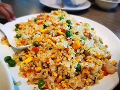 -扬州万怡酒店-中餐厅(文昌中路店)