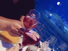 -亚特兰蒂斯•OSSIANO奥西亚诺海底餐厅