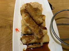 -守柴炉烤鸭(中海国际店)